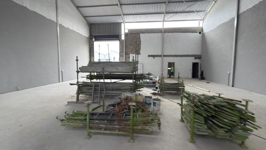 To Let Commercial Property for Rent in Fisantekraal Western Cape